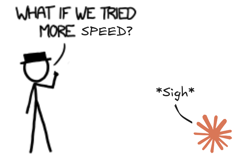 LLM rewrite attempt