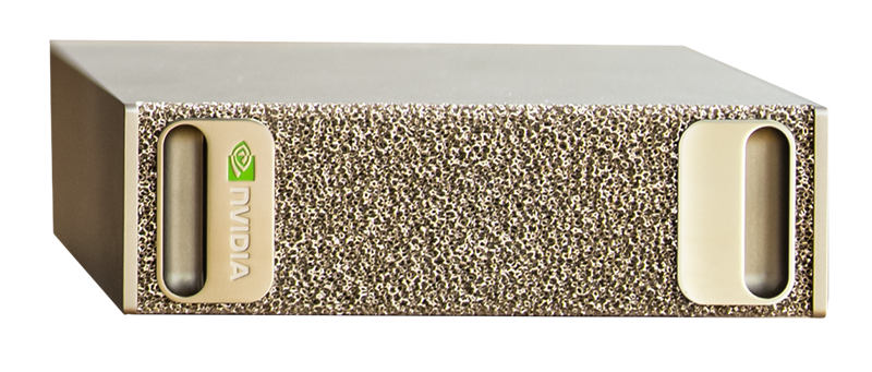 NVIDIA DGX Spark