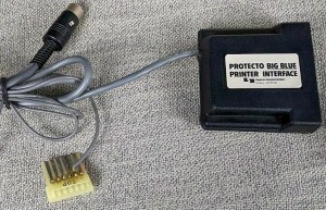 IBM 5181 compact printer